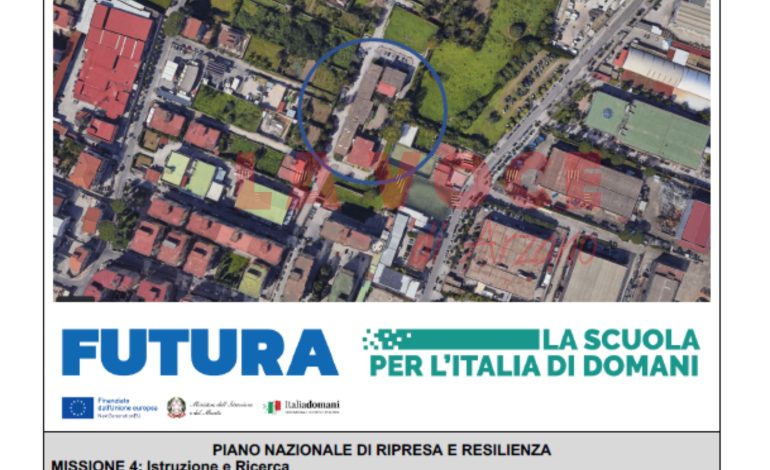 Perso il finanziamento per realizzare una mensa alla K. Wojtyla di via Salvemini. Restituito l’anticipo