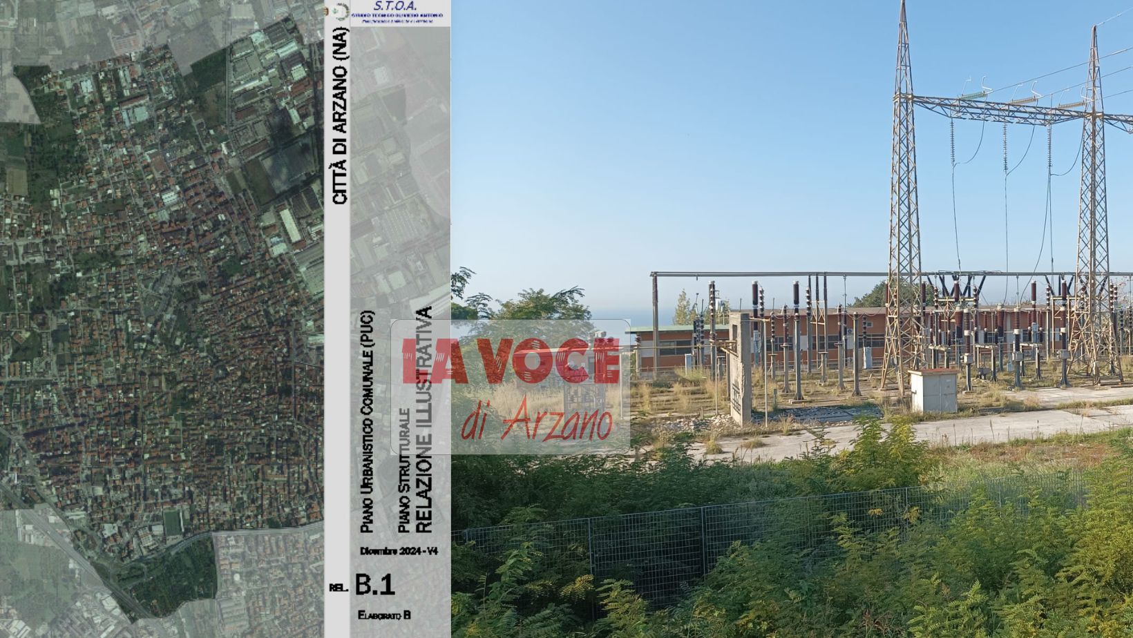 PUC e Cabina Primaria, siamo stati lungimiranti