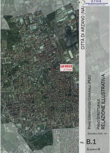Stop al PUC: Città Metropolitana, gravi carenze urbanistiche