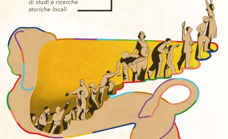 Rassegna storica dei comuni, nell’ultimo numero tre articoli su Arzano