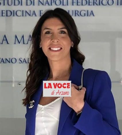 La Presidente del Consiglio Comunale Daniela D’Angelo aderisce al Partito Democratico
