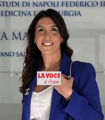 La Presidente del Consiglio Comunale Daniela D’Angelo aderisce al Partito Democratico