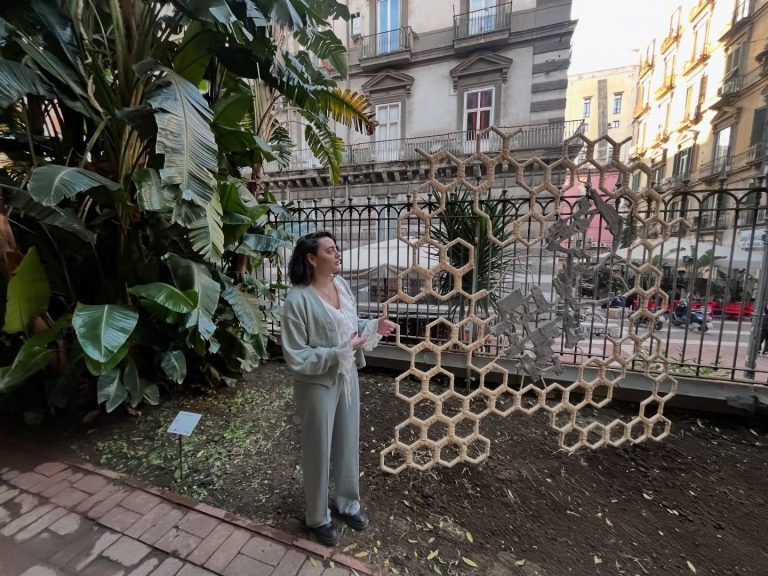 Prestigioso premio per la nostra concittadina Miriam De Vita
