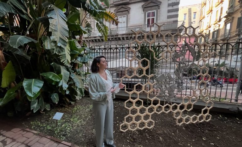 Prestigioso premio per la nostra concittadina Miriam De Vita