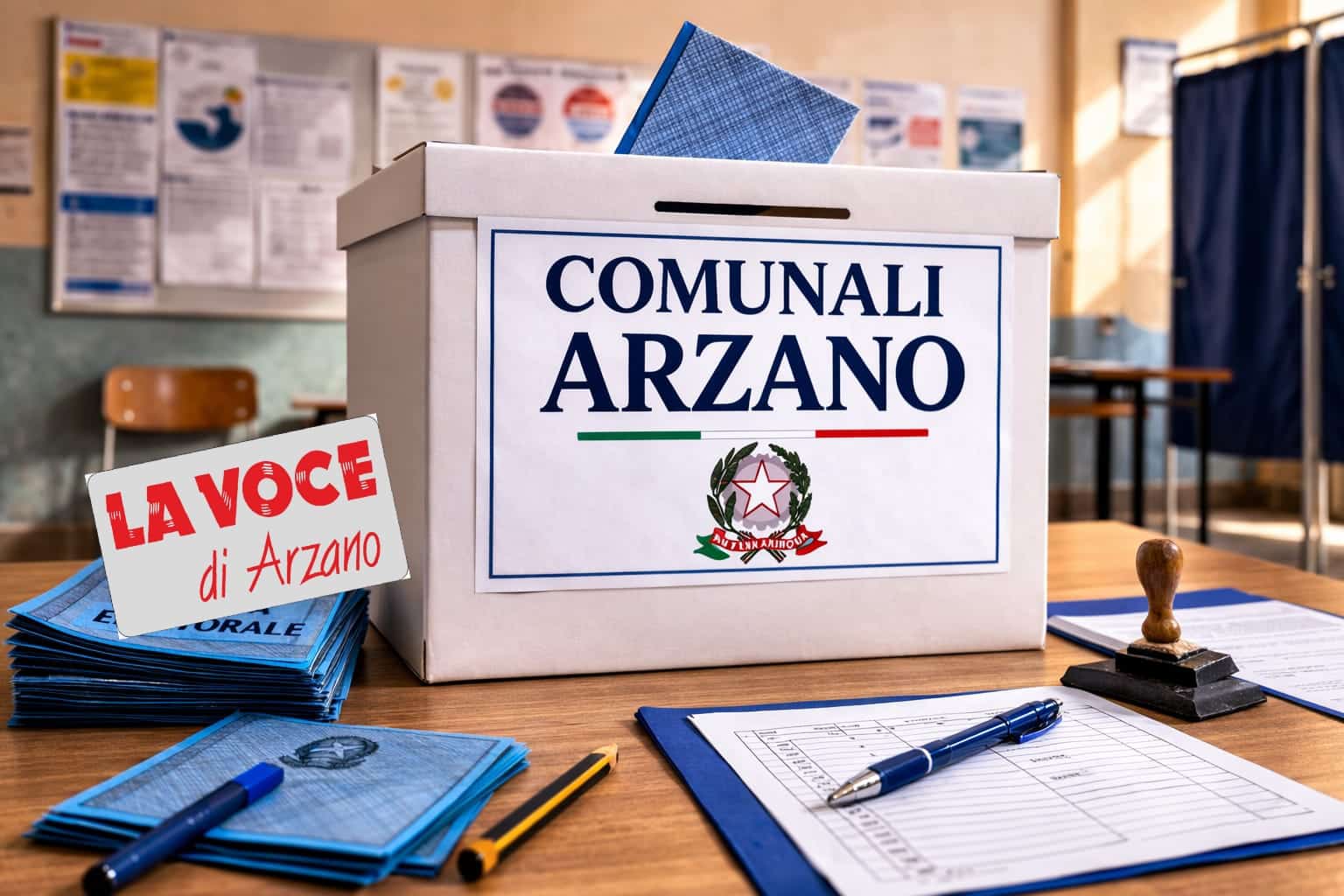 Amministrative, partiti e liste civiche cercano l’intesa