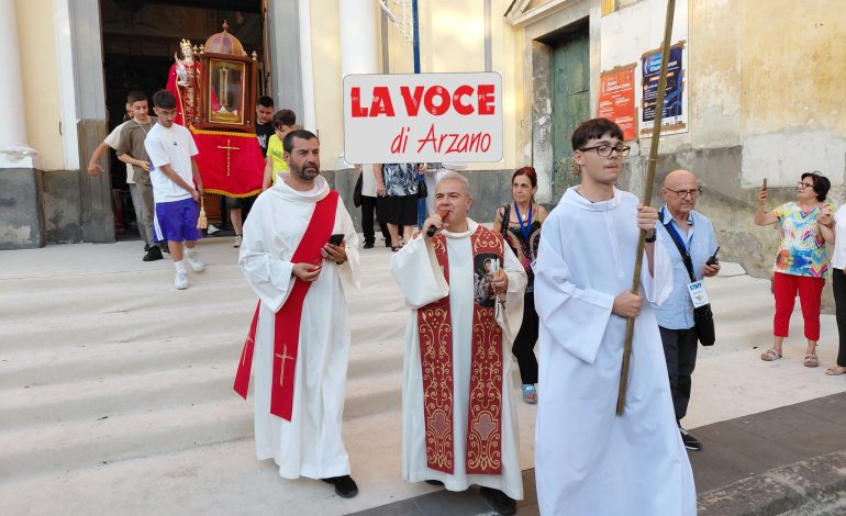 La quarta edizione della Festa di Santa Giustina