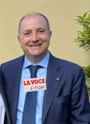 Il dottor Antonio Borrelli nel pool per la legalità del Comune di Arzano